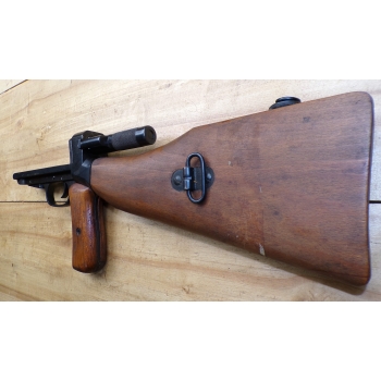 Kolba z mechanizmem spustowym RKM DPM